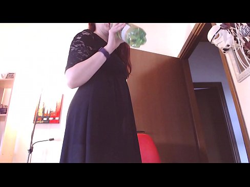 ❤️ Un schiavu sottumessu chì ama i mutandine brutte è luscious hè obligatu à masturbarsi dopu avè vistu stu video! ❤ Video porno à noi ﹏