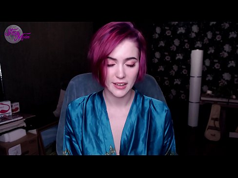 ❤️ Istruzzioni nantu à jerk off da una ragazza russa in inglese ❤ Video porno à noi ﹏