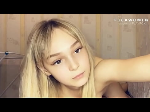 ❤️ Una scolaretta insaziabile dà un creampay orale vibrante di schiacciante à un cumpagnu di classe ❤ Video porno à noi ﹏