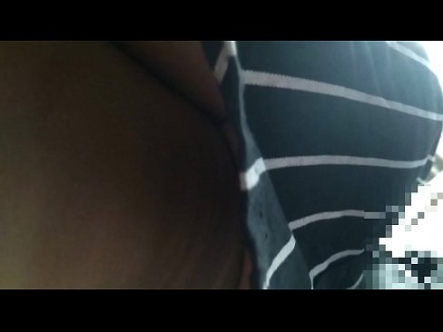 ❤️ Ragazza in neru senza mutandine, parte 2 ❤ Video porno à noi ﹏