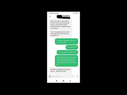 ❤️ Aghju aghjustatu un novu PAWG da Tinder à u mo harem (parlà à Tinder inclusu) ❤ Video porno à noi ﹏